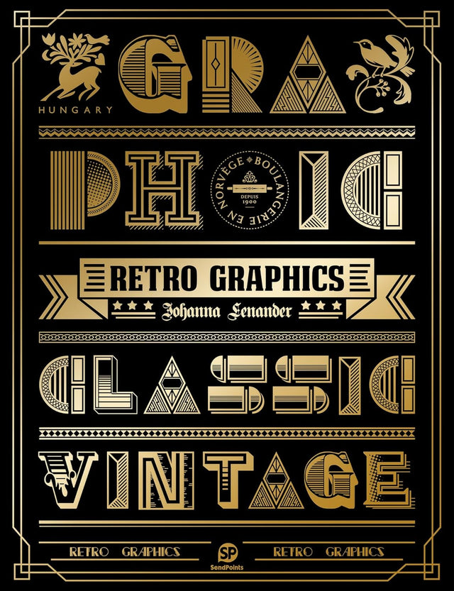 Retro Graphics
