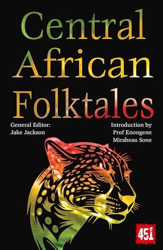 Central African Folktales