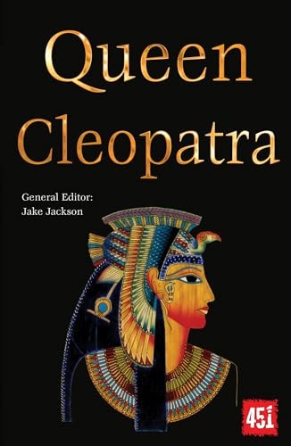 Queen Cleopatra
