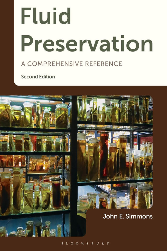 Fluid Preservation