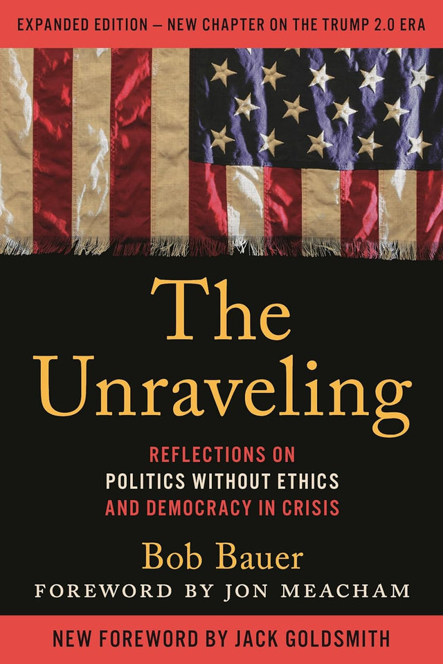 The Unraveling