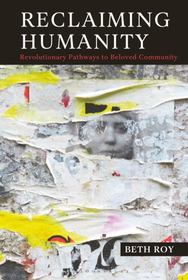 Reclaiming Humanity