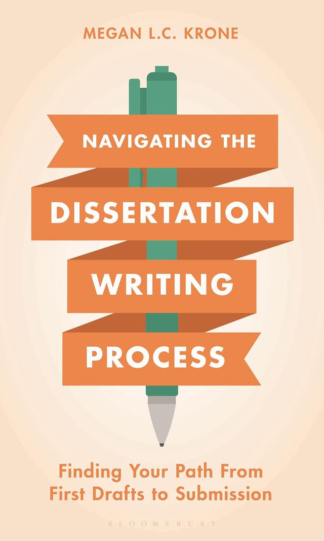 Navigating the Dissertation Writing Process