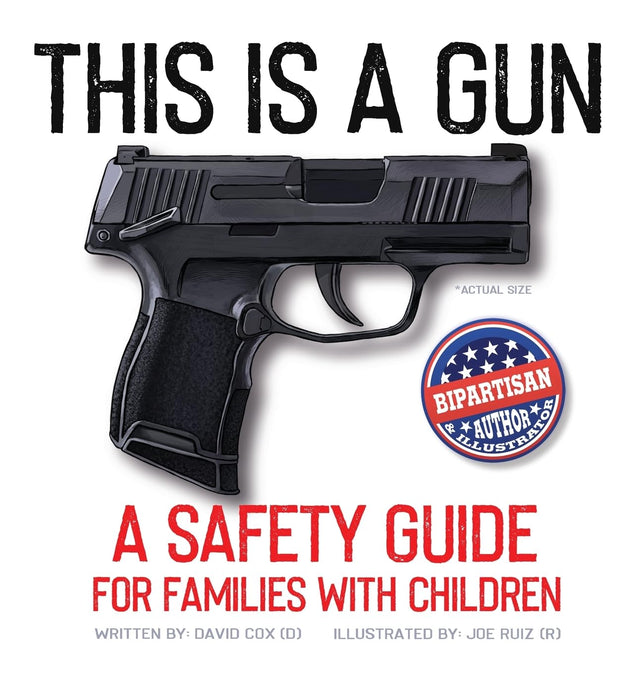 This Is A Gun