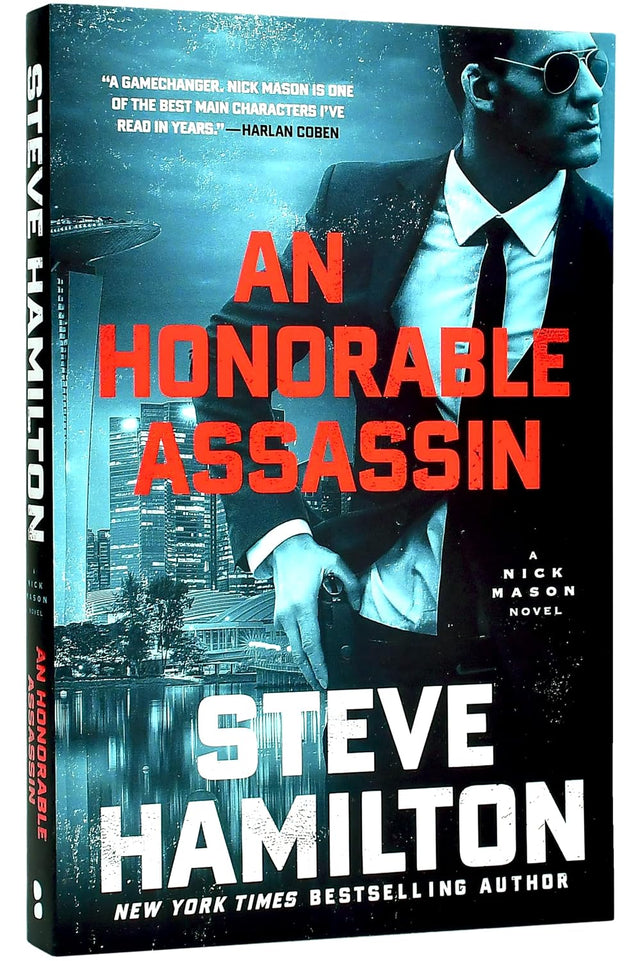 An Honorable Assassin