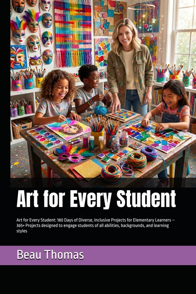 Art for Every Student