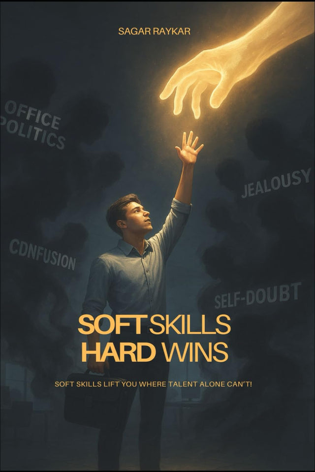 Soft Skills Hard Wins!
