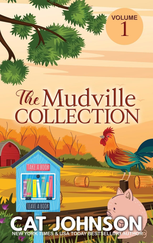 The Mudville Collection Volume 1