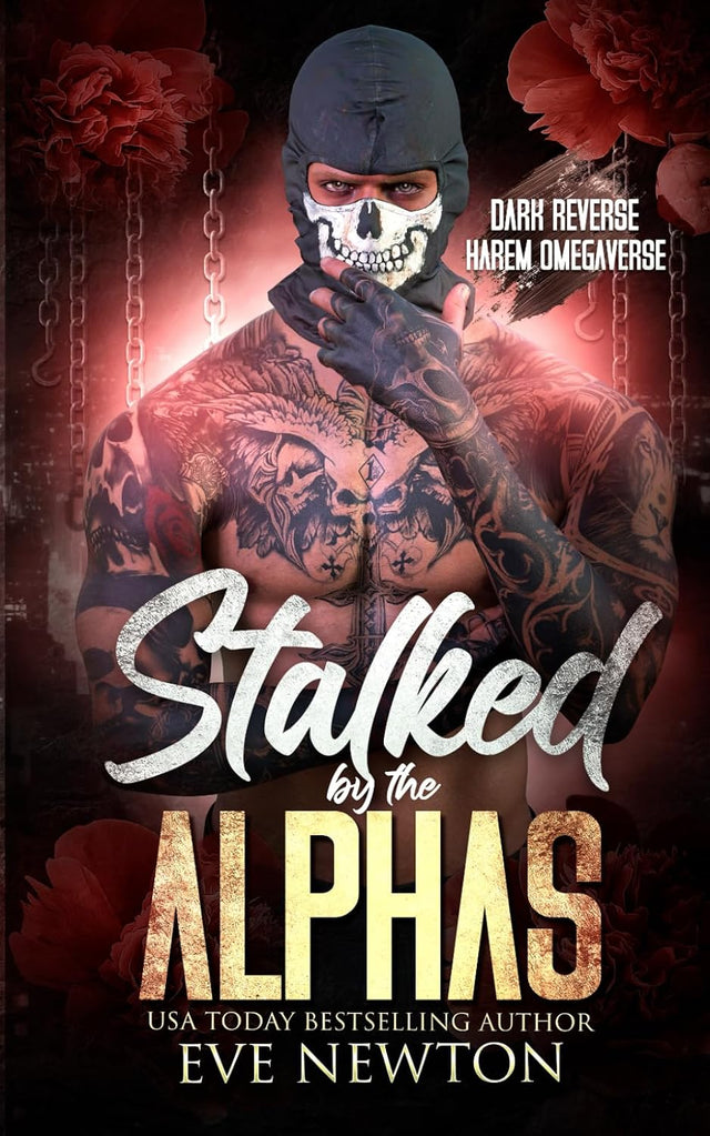 Stalked by the Alphas