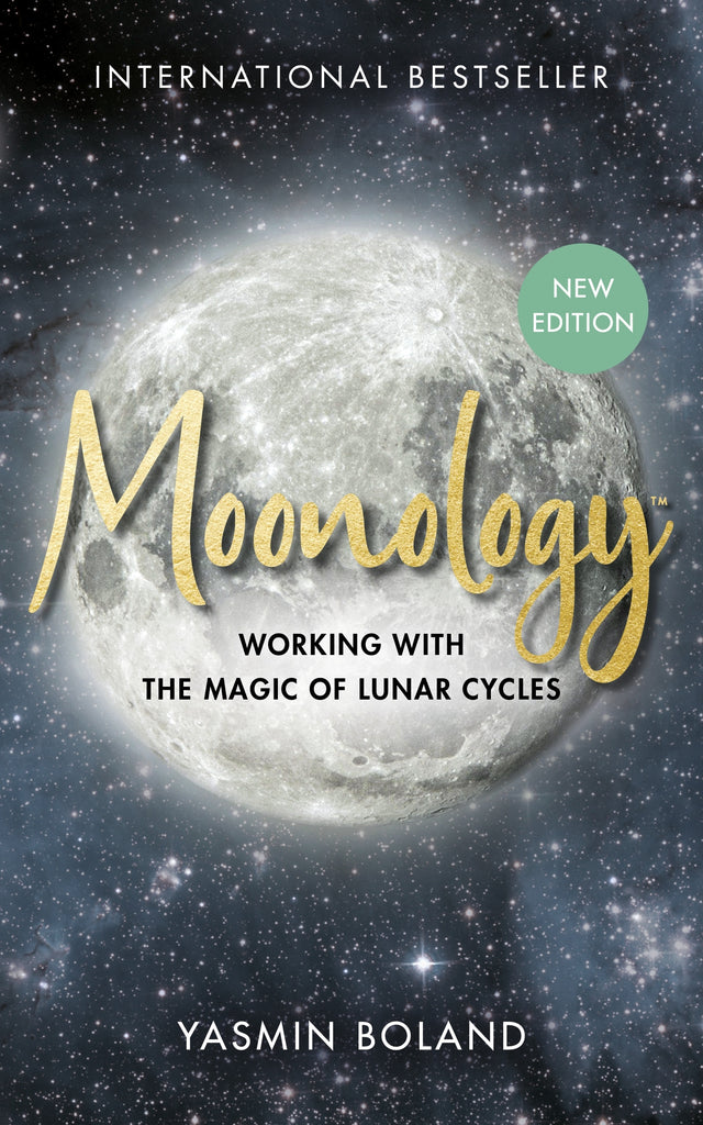 Moonology™ (Revised Edition)