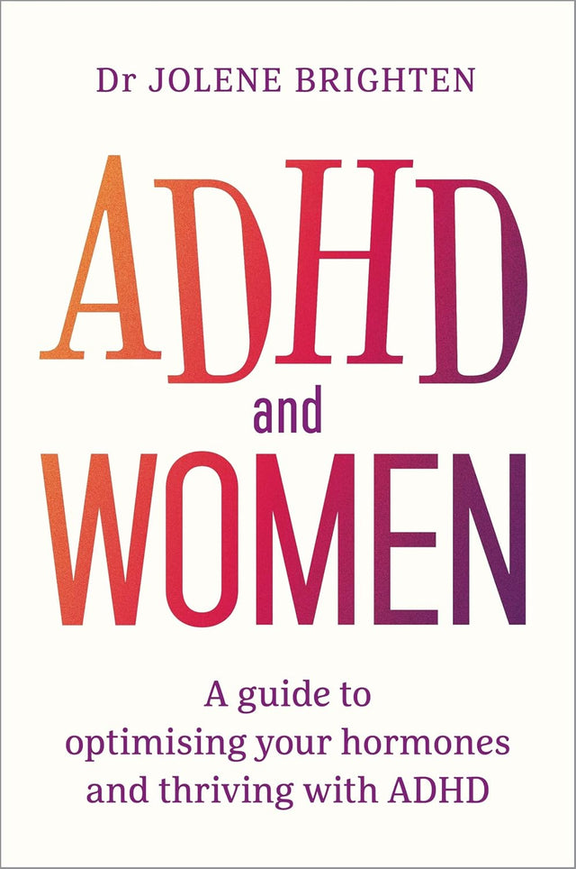 ADHD and Women