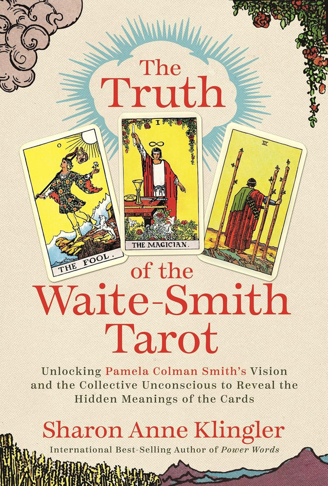 The Truth of the Waite-Smith Tarot