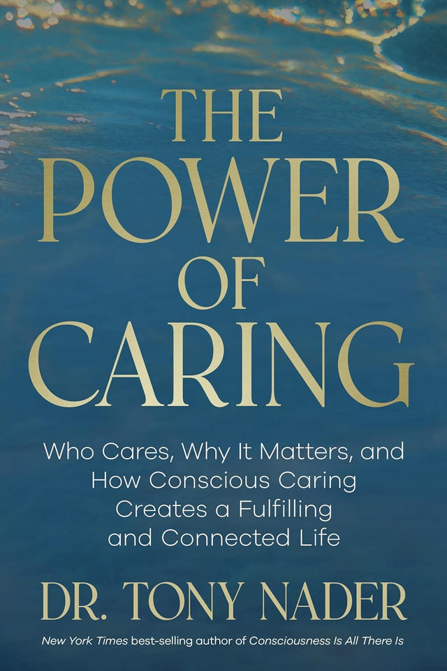 The Power of Caring