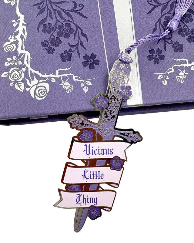 Lauren Roberts: Powerless Trilogy Deluxe Bookmark Set (Set of 3)