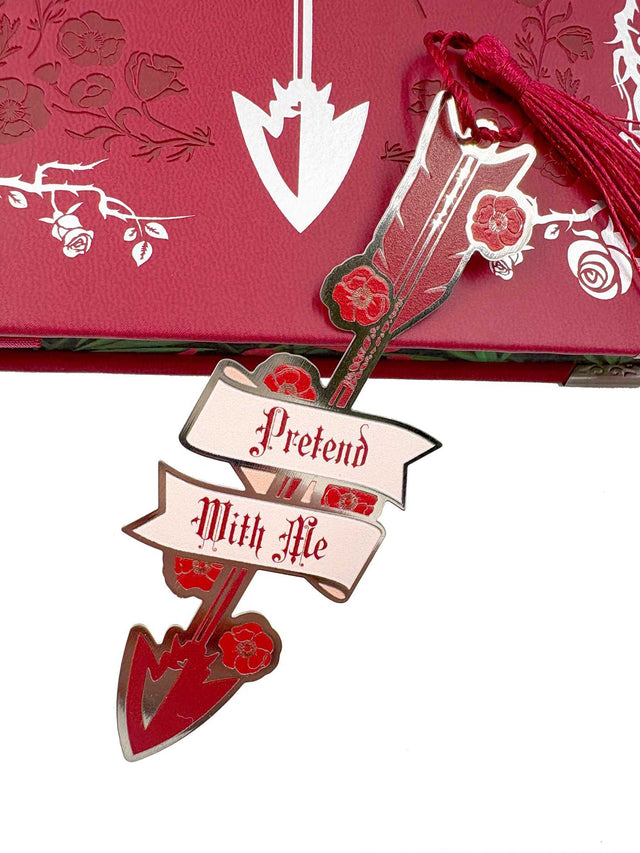 Lauren Roberts: Powerless Trilogy Deluxe Bookmark Set (Set of 3)