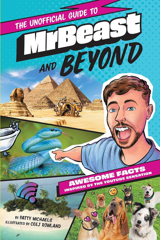 MrBeast and Beyond