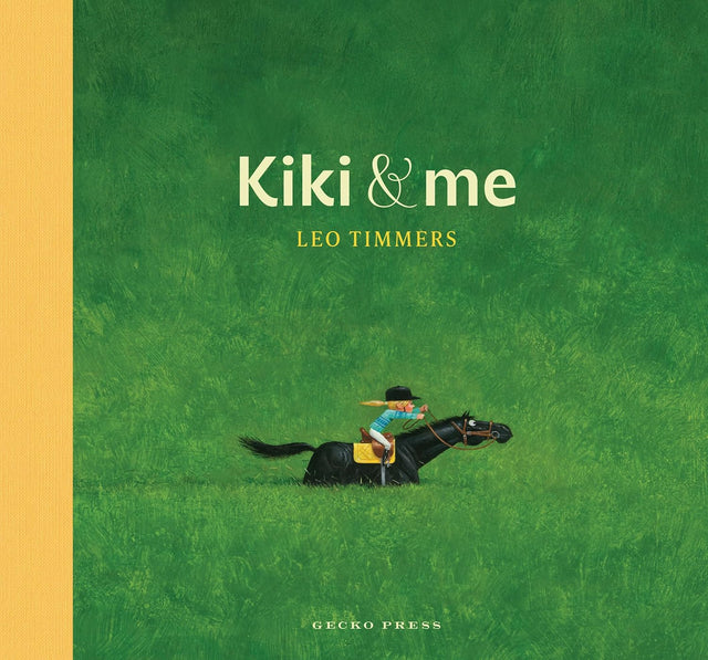 Kiki and Me