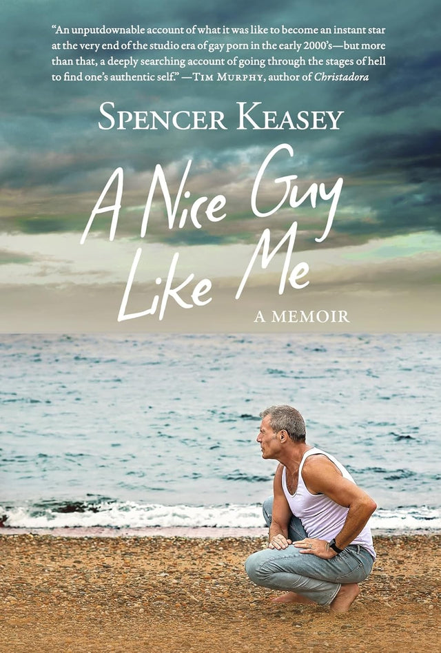 A Nice Guy Like Me