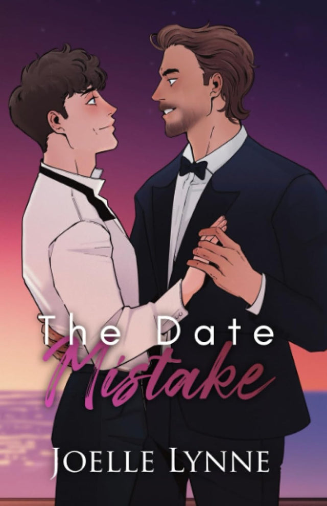 The Date Mistake Special Edition