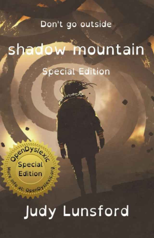 Shadow Mountain