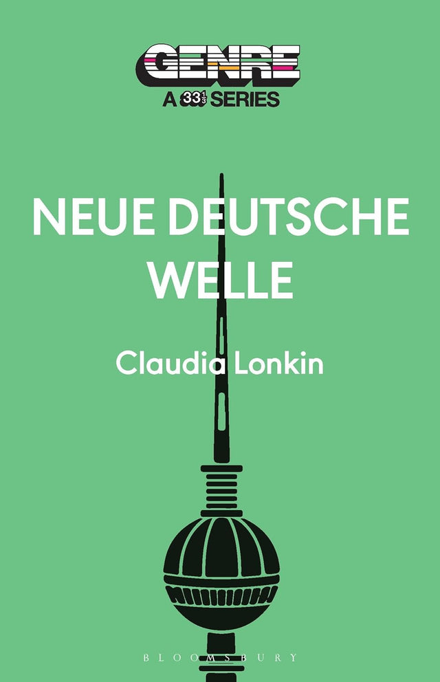 Neue Deutsche Welle