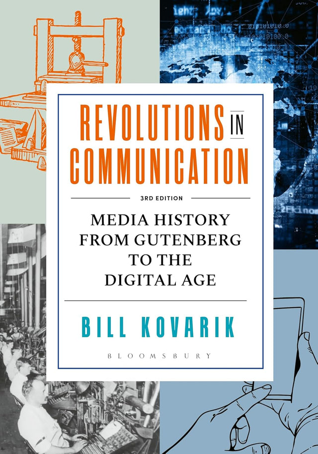 Revolutions in Communication