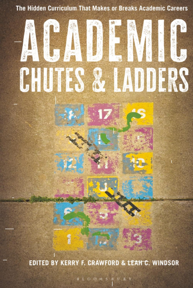 Academic Chutes & Ladders