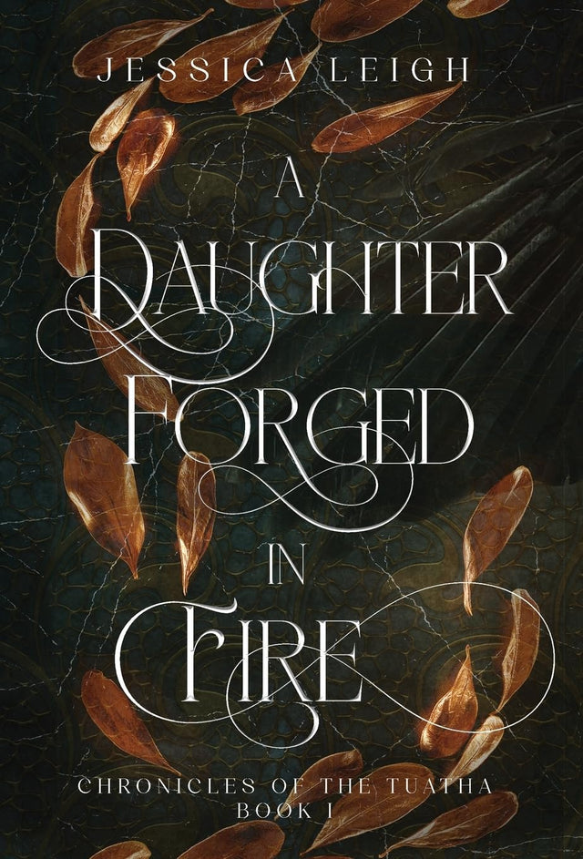 A Daughter Forged in Fire - Special Edition
