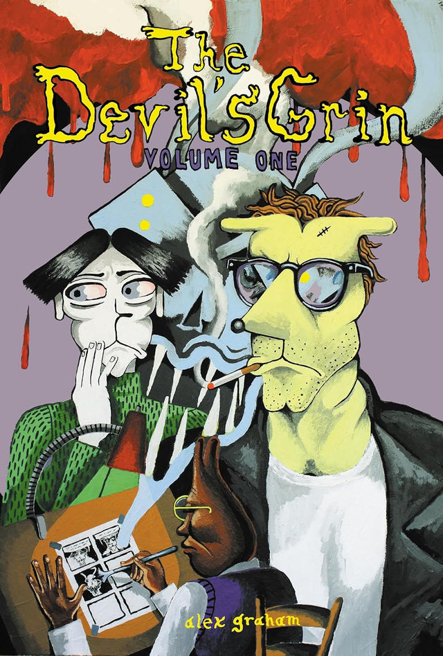 The Devil's Grin