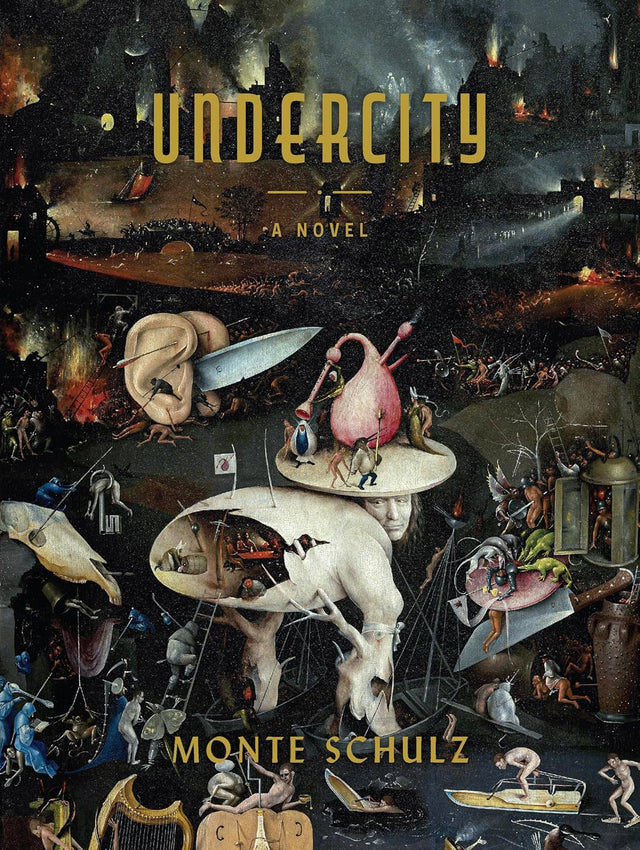 Undercity