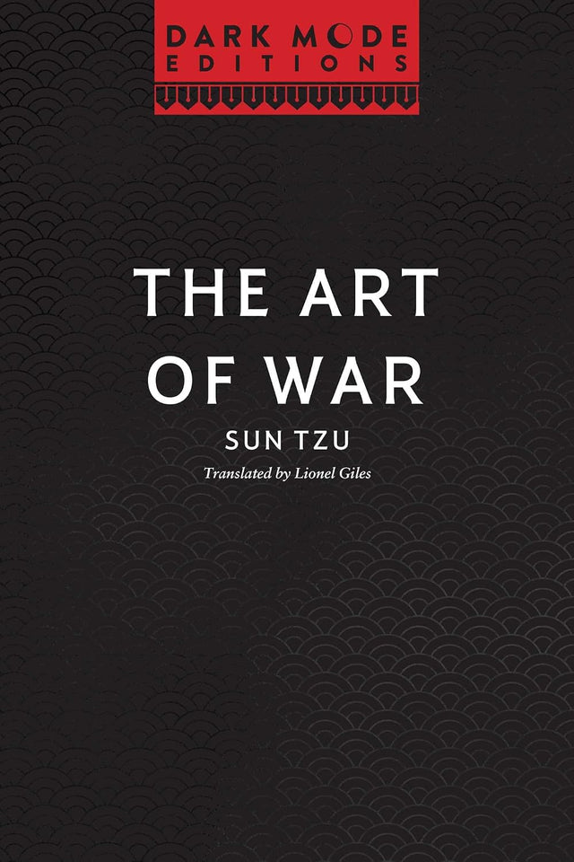 Dark Mode: The Art of War
