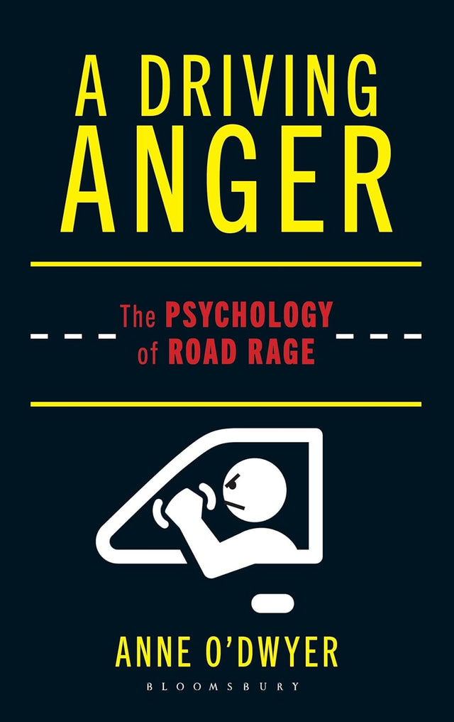 A Driving Anger