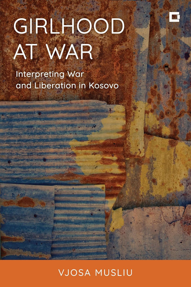 Girlhood at War