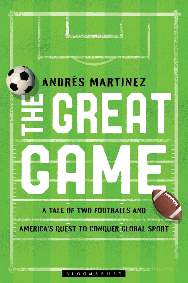 The Great Game