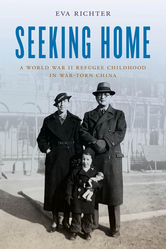 Seeking Home