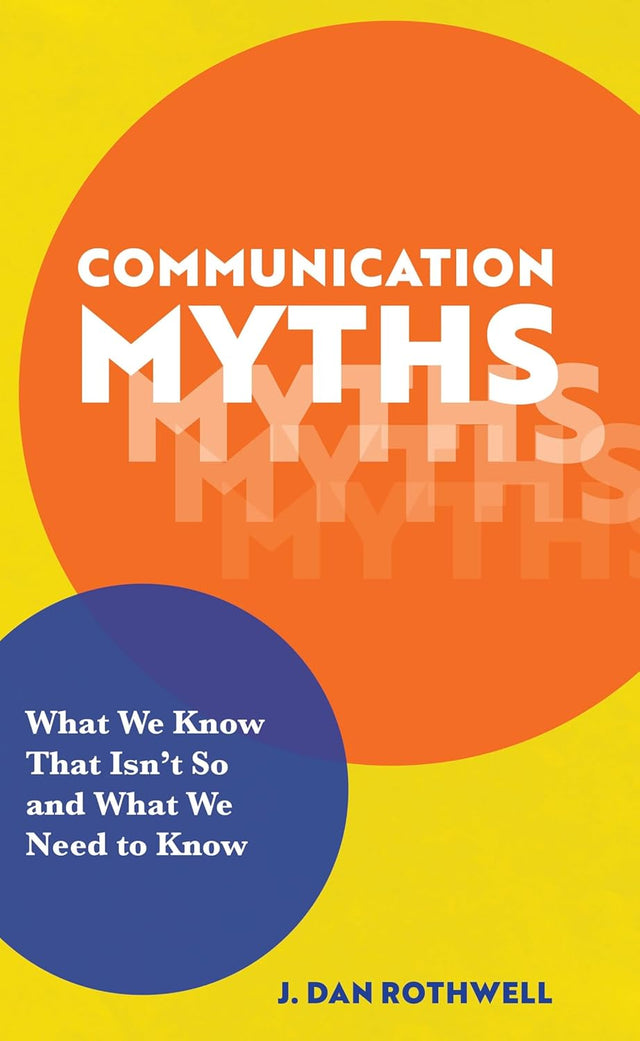 Communication Myths