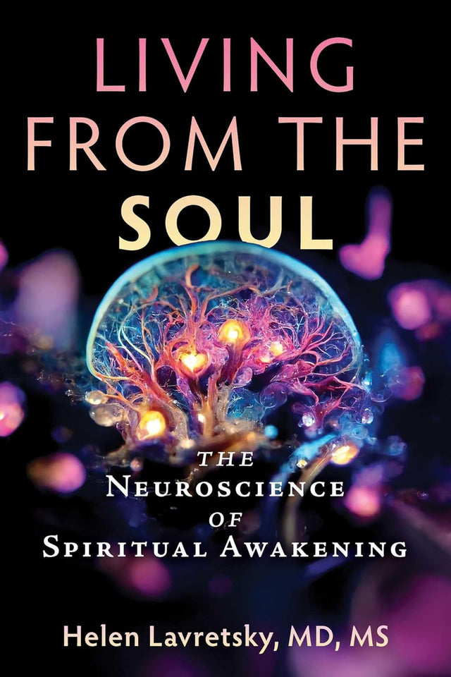 Living from the Soul
