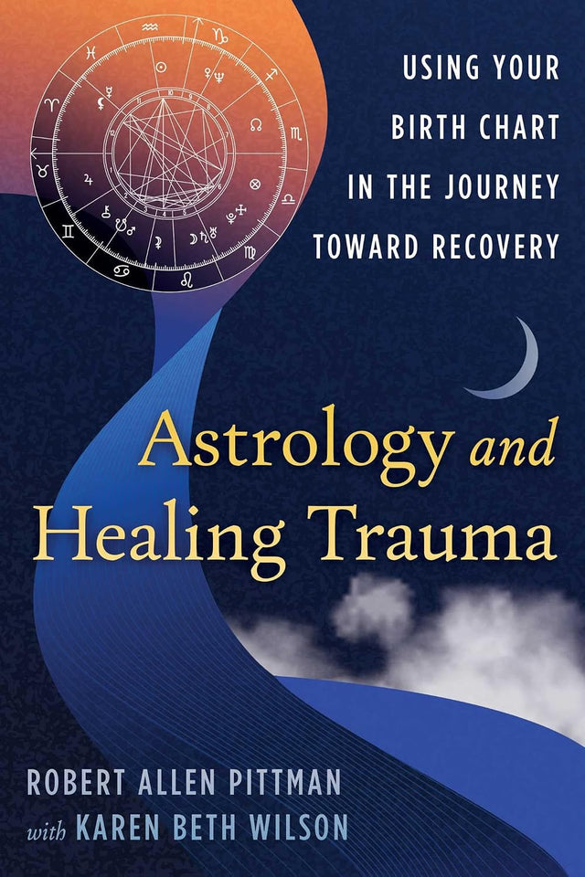 Astrology and Healing Trauma