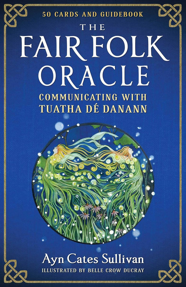 The Fair Folk Oracle