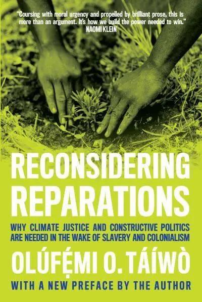 Reconsidering Reparations