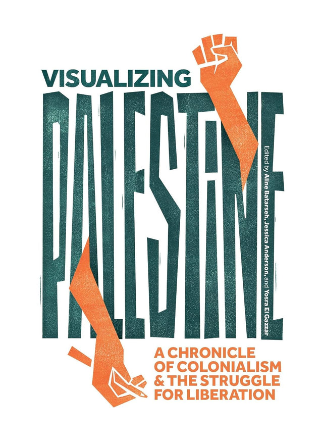 Visualizing Palestine