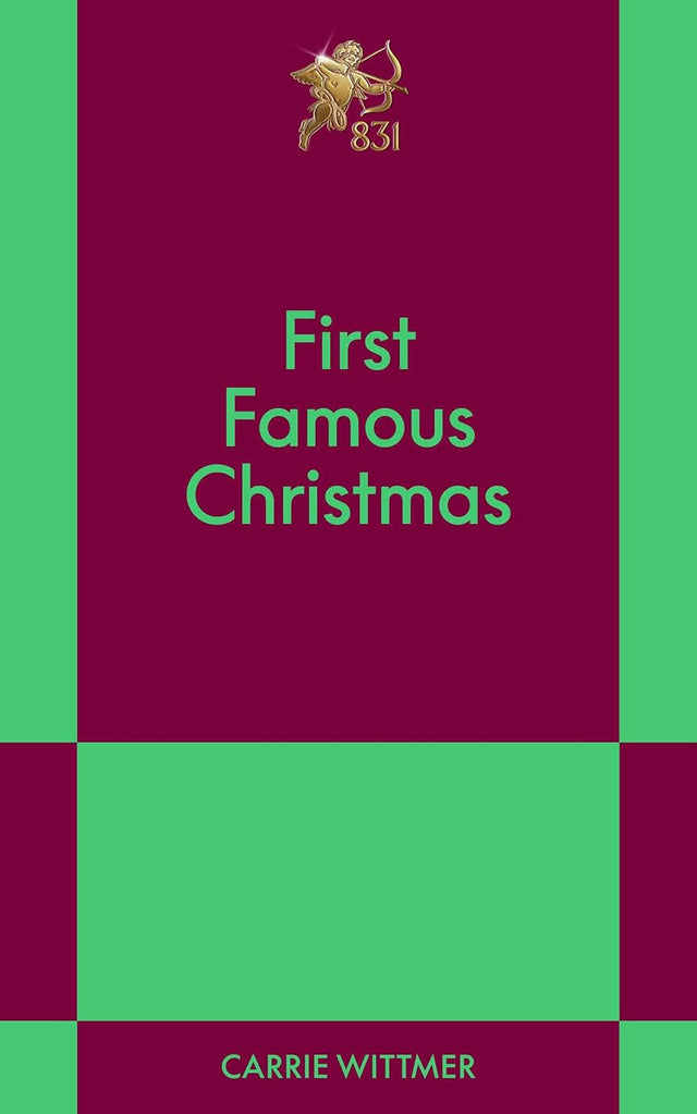 First Famous Christmas