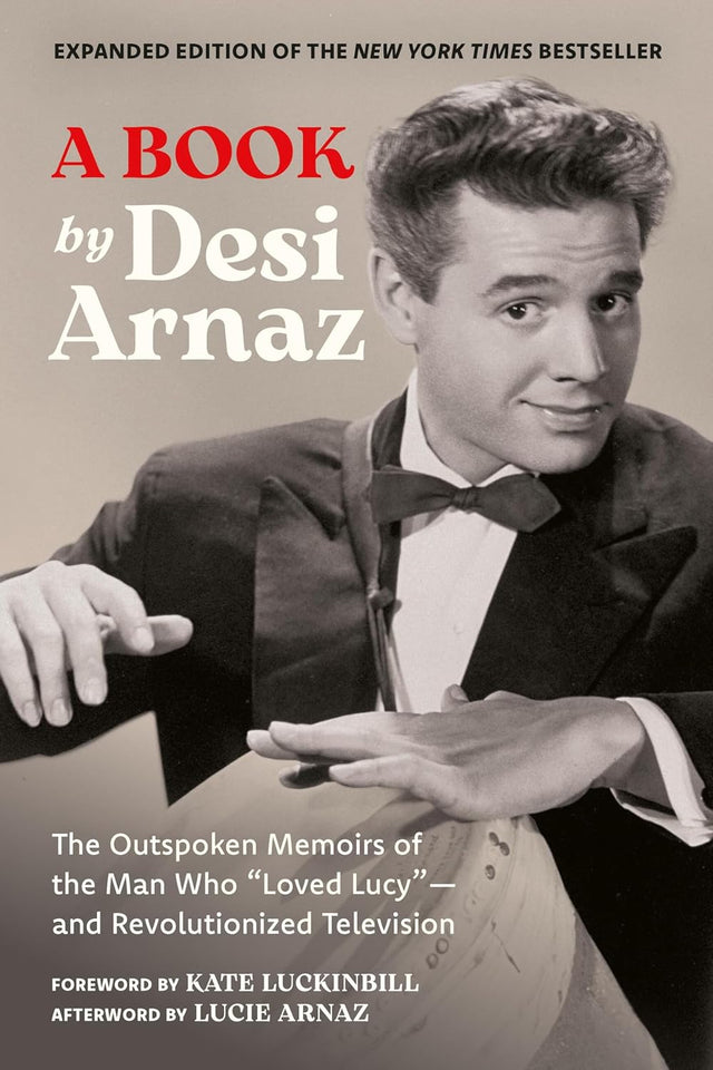 A Book (Expanded Edition)