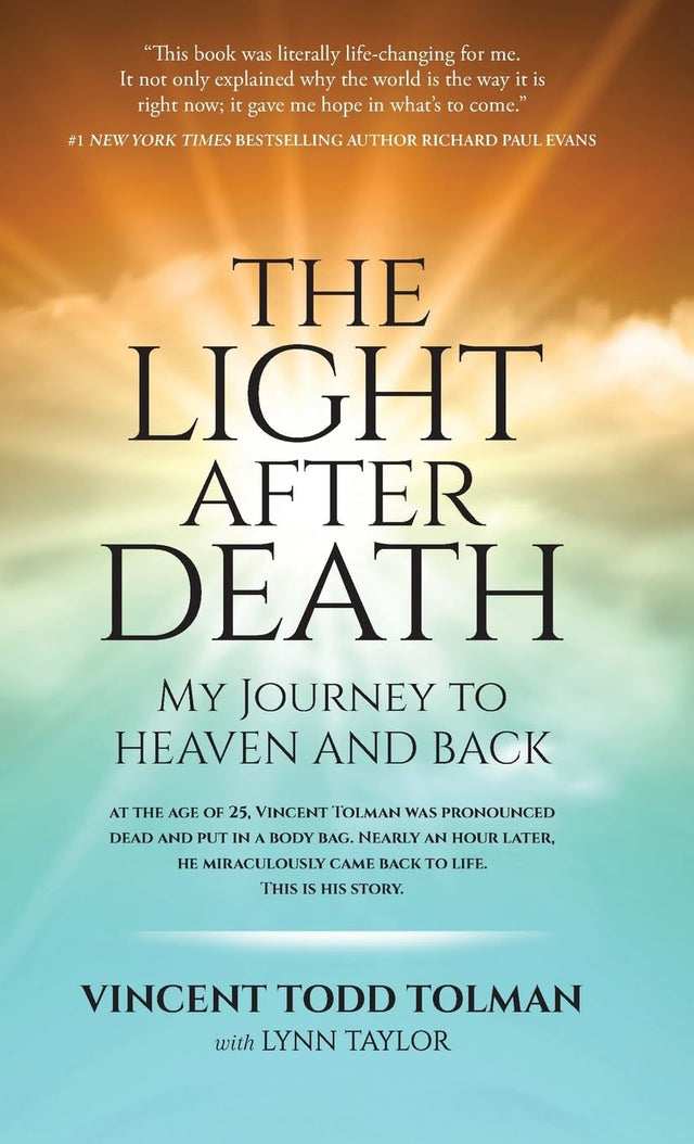 The Light After Death
