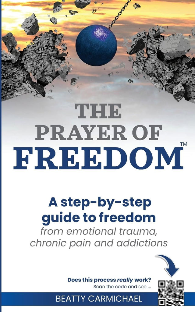 The Prayer of Freedom