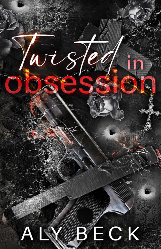 Twisted in Obsession