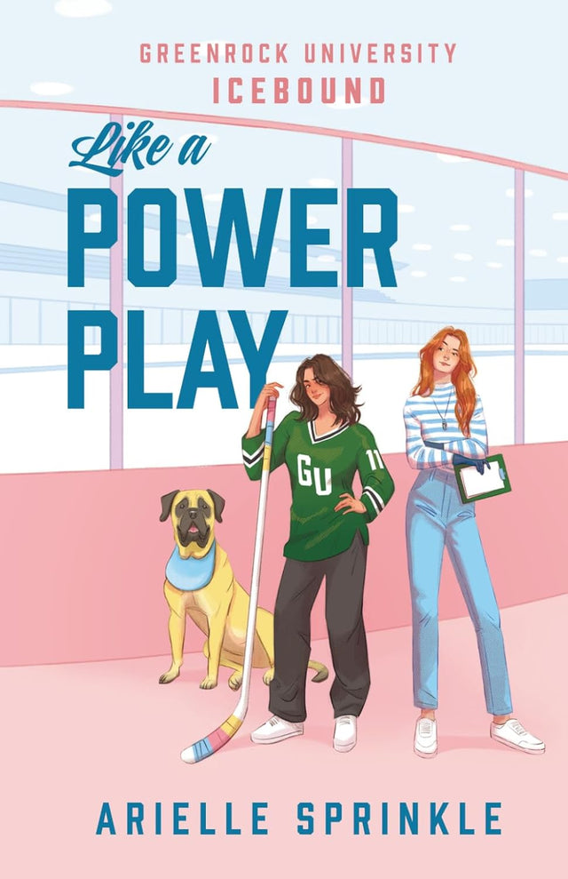 Like a Power Play