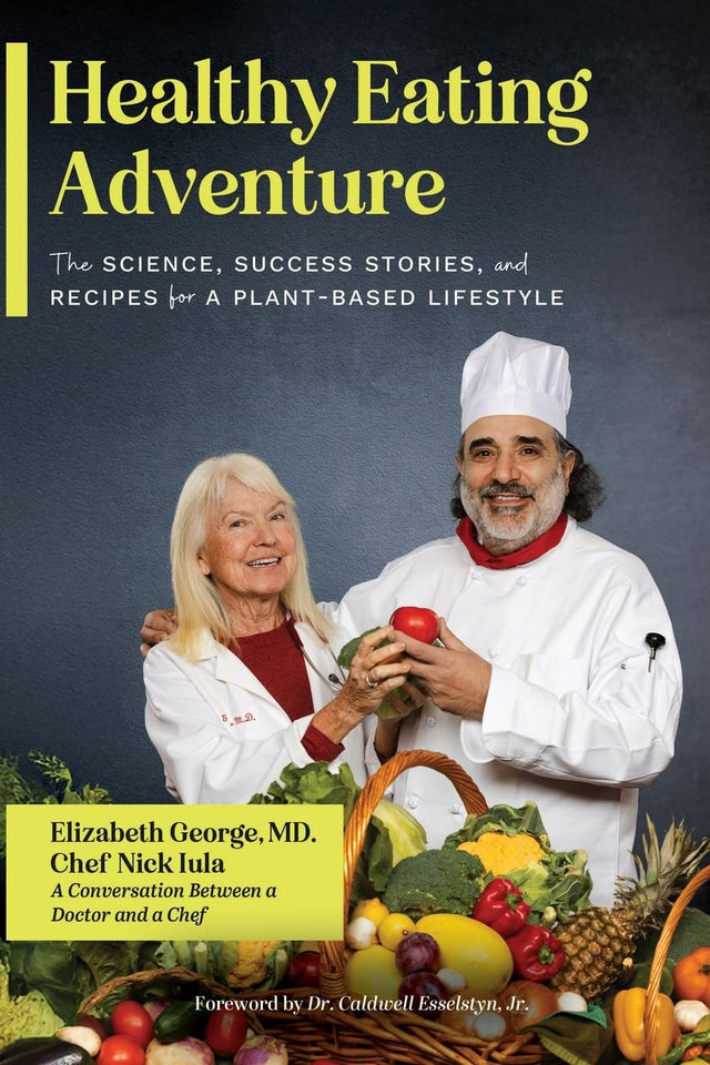 Healthy Eating Adventure