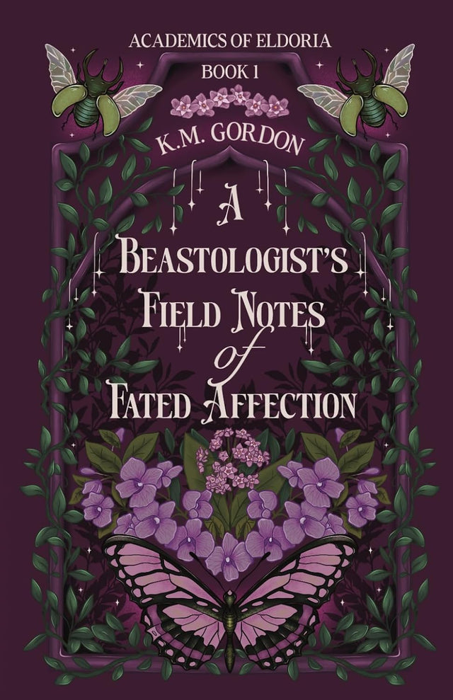 A Beastologist's Field Notes of Fated Affection
