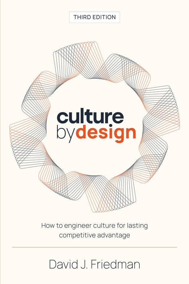 Culture by Design